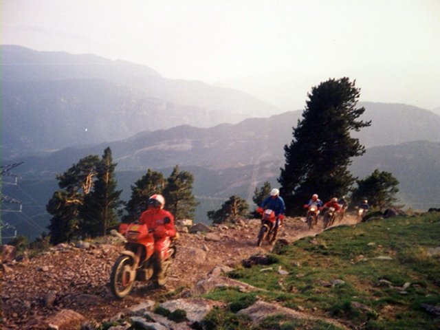 Coll de Pal 3